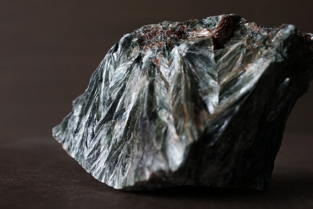 セラフィナイト Seraphinite 879