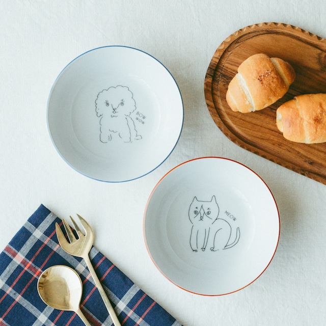 ENNUI BOWL ENNUI BOWL