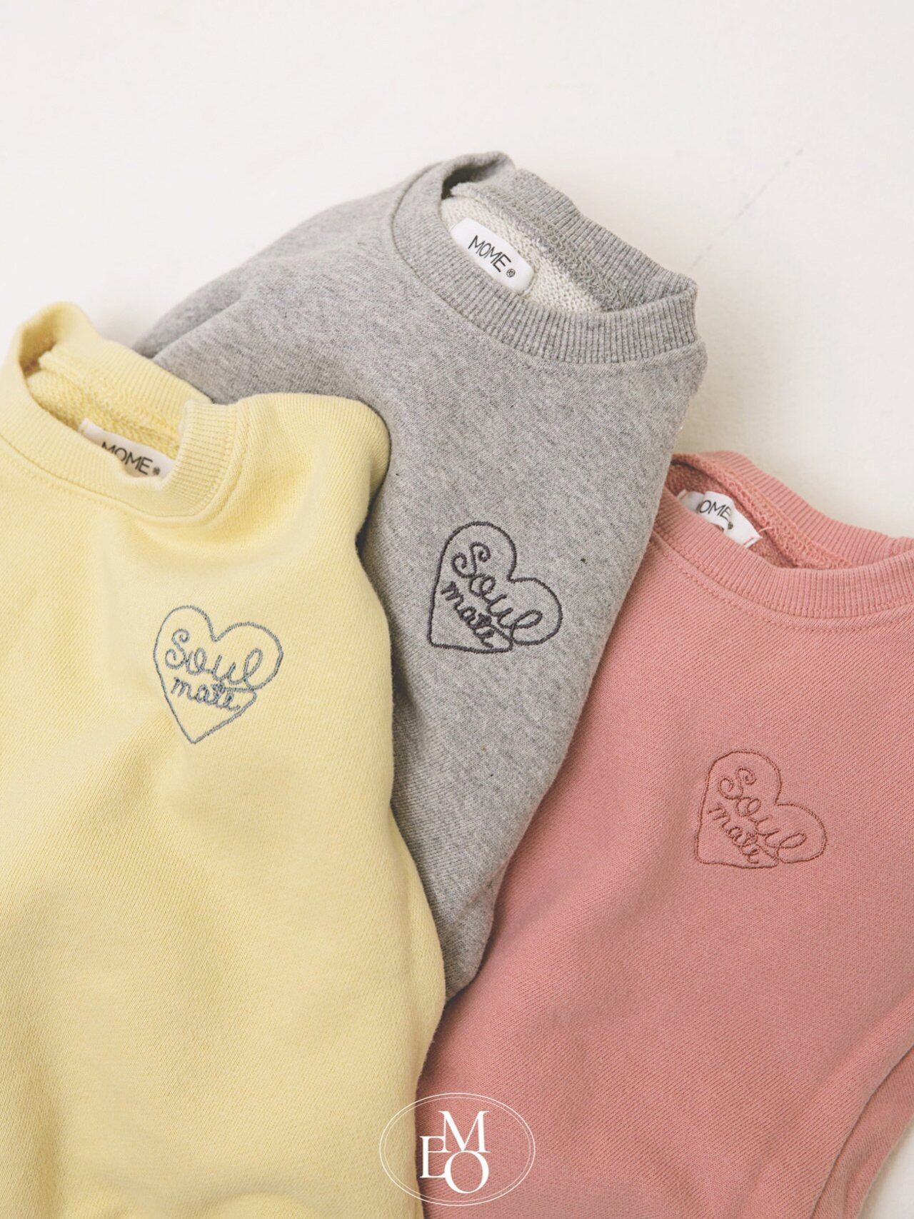 ベイビーメイト