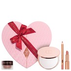 【Charlotte Tilbury 】限定Pillow Talk Icons On The Go ピロートークアイコンザゴー