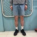 Levi's - 550 Denim shorts