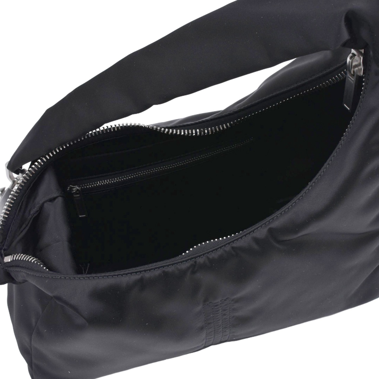 【Rick Owens】SMALL GEMINI BAG - 7