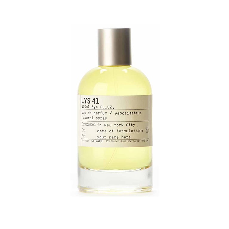 LE LABO LIMETTE 37 15ml 香水 LE LABO LIMETTE 37 オードパルファム