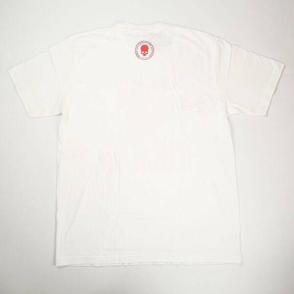 Size【L】 SUPREME シュプリーム ×Number (N)ine 25FW Shut Up Tee