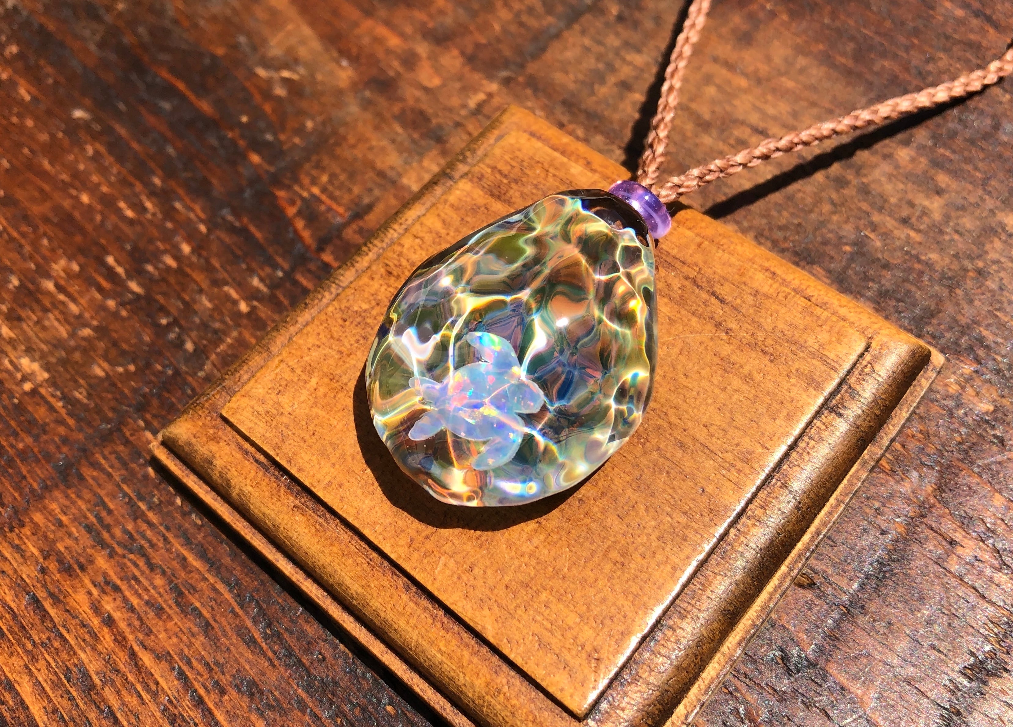 【Piece of Sea Seaturtle】