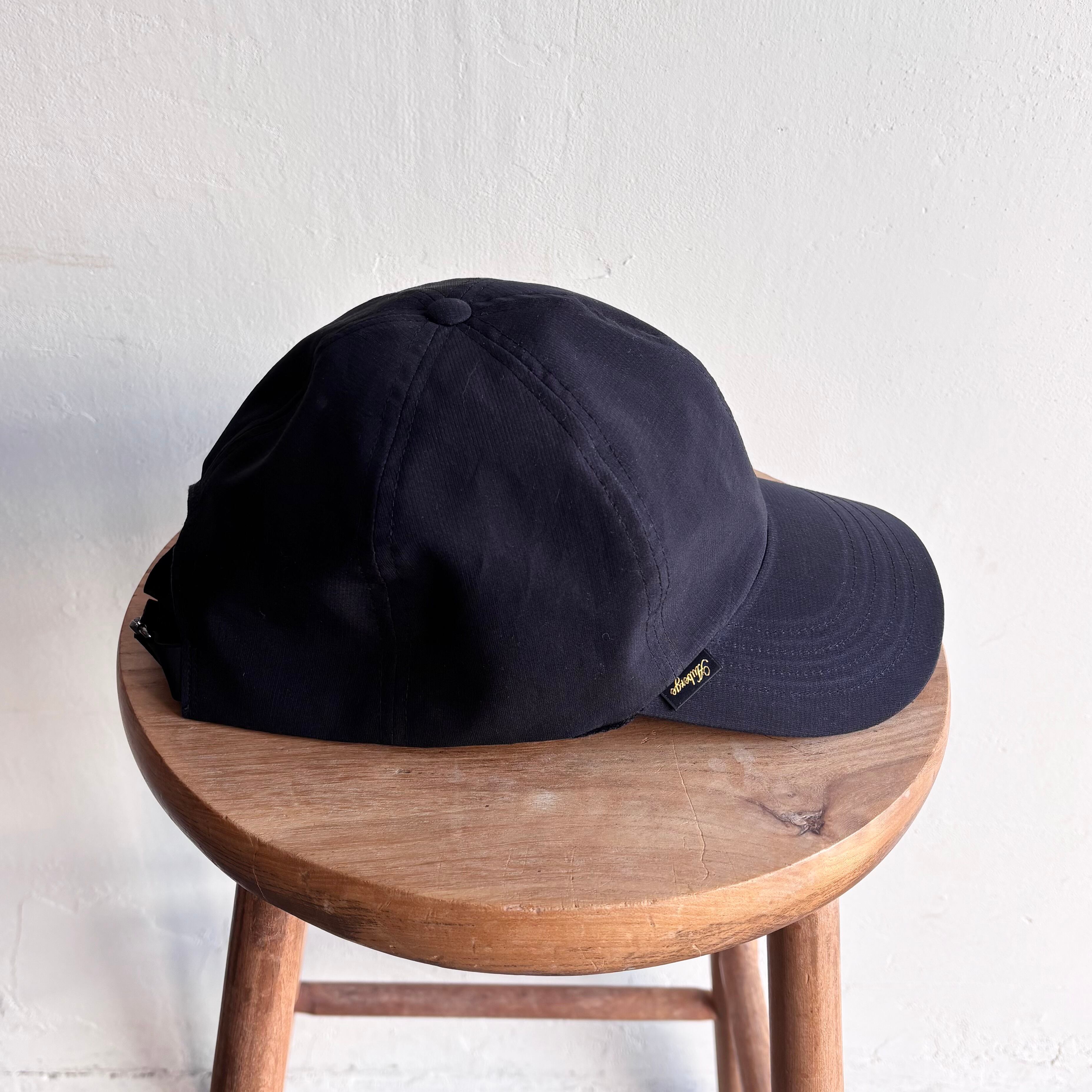 AUBERGE Cap | Terminal