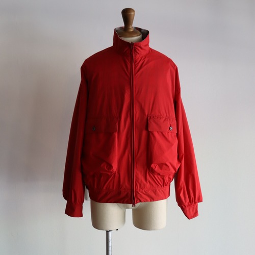 MONTGOMERY " Portloe ( RED ) "