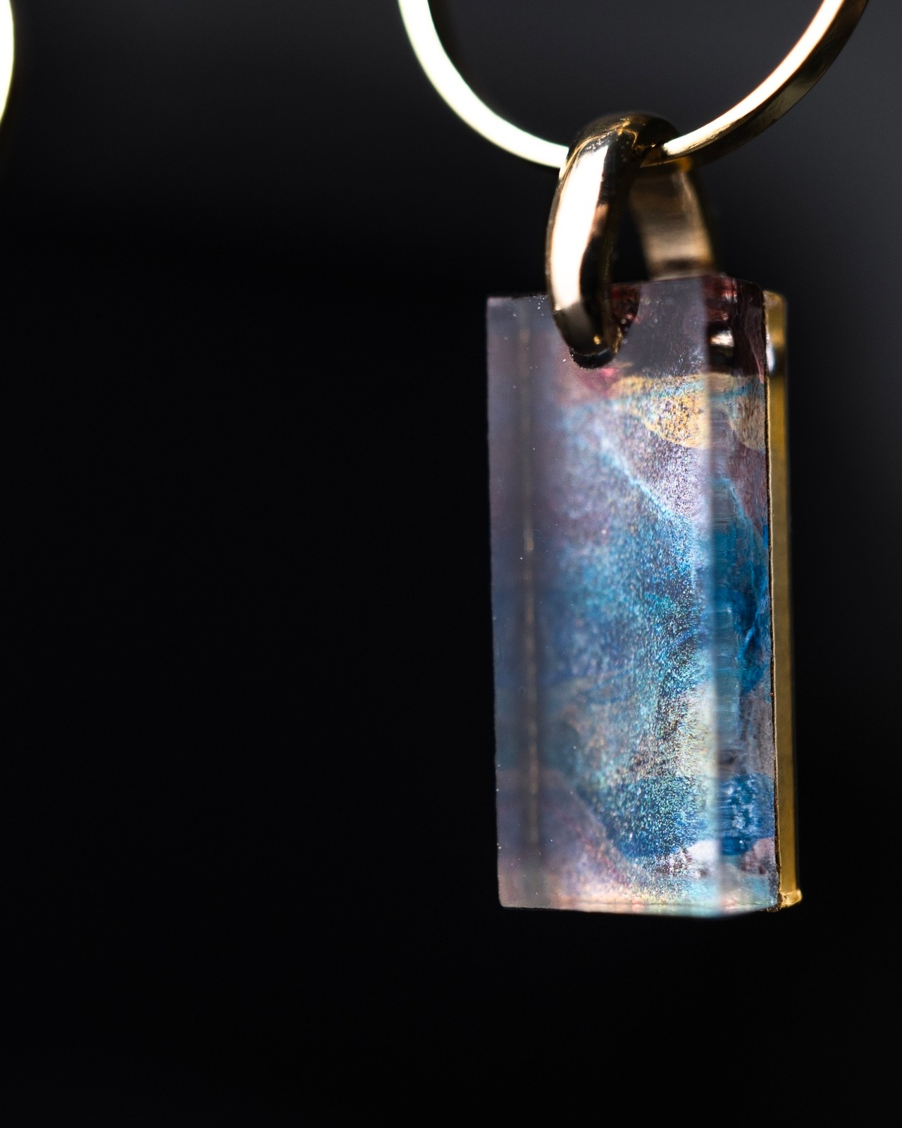 【季節限定】balance color▪︎gold「花火」