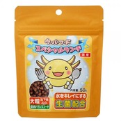 ニチドウ ウーパーフード スペシャルランチ 大粒 50g