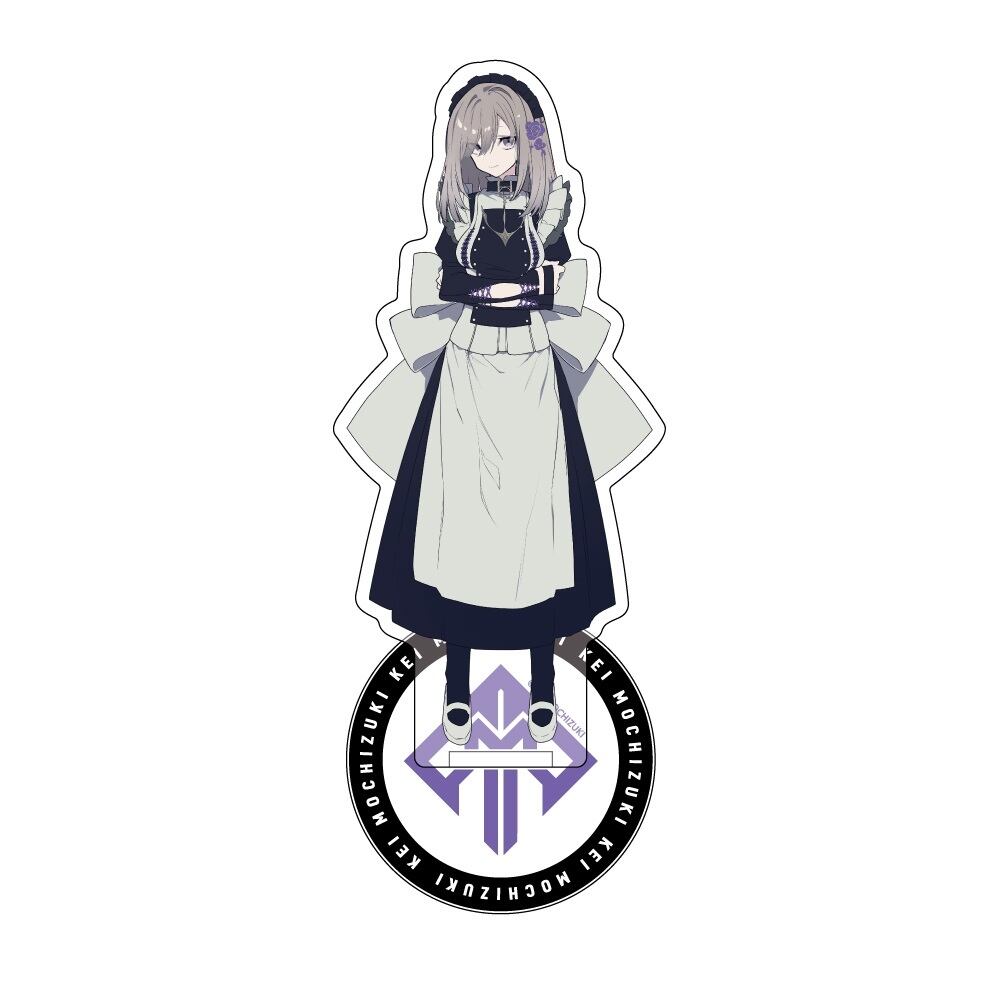 望月けい | あるじゃんマーケット