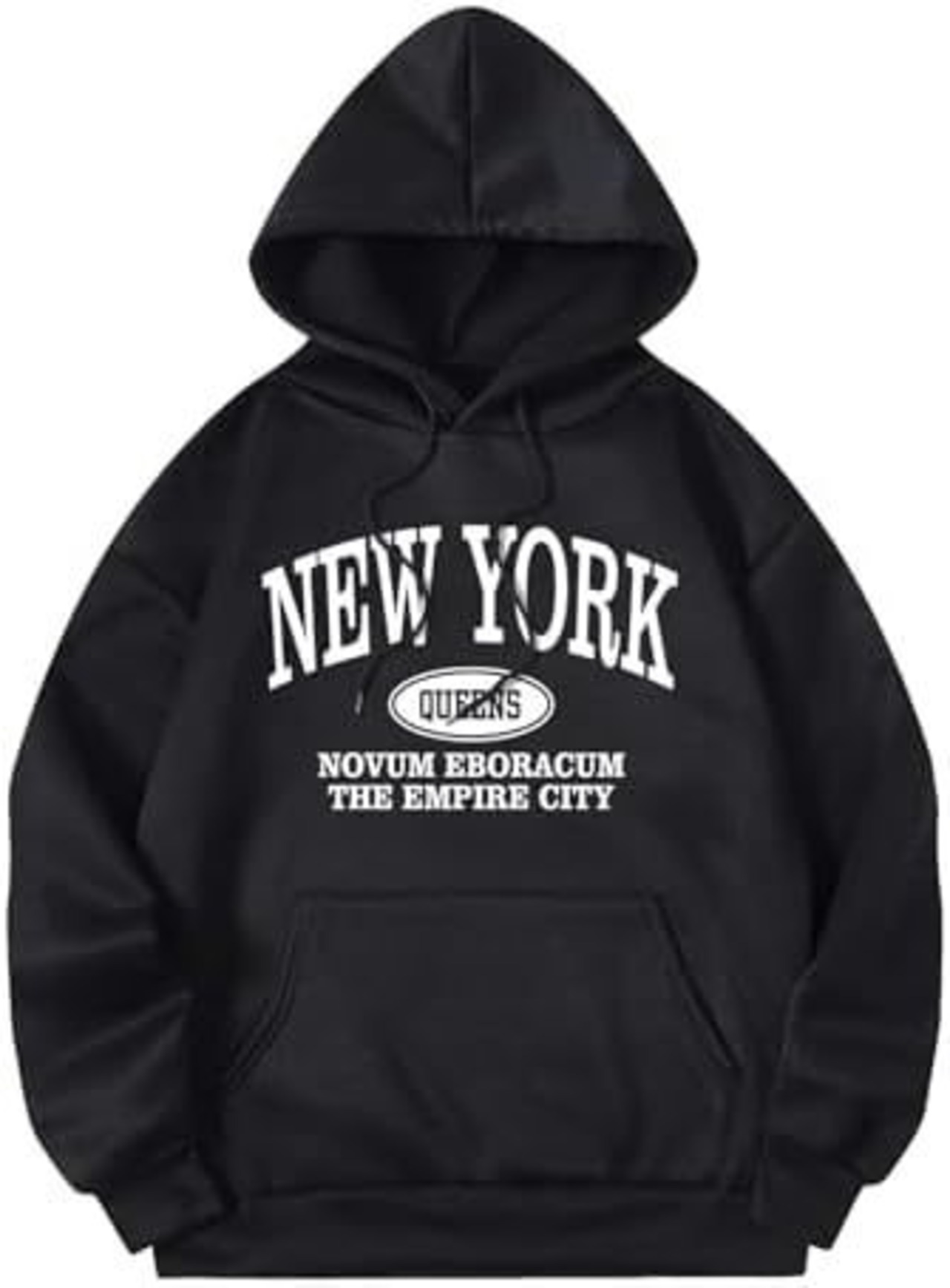 フーディーパーカー