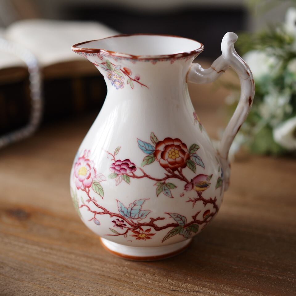 サルグミンヌ | antique FEELPORT アンティーク食器の専門店 サルグミンヌ | antique FEELPORT アンティーク食器の専門店