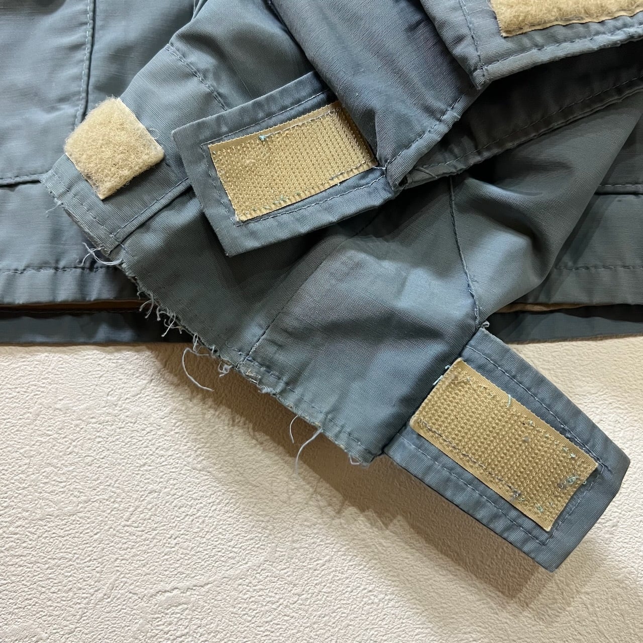 80s Columbia ゴアテックスファブリクス マウンテンパーカー