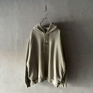 -GAP- 90' breach side pocket hoodie