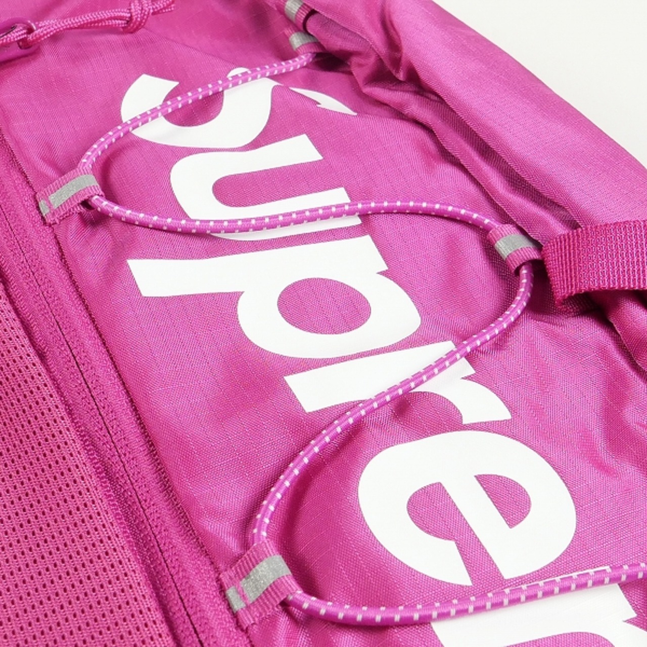 Size【フリー】 SUPREME シュプリーム 17SS Backpack Magenta バック 