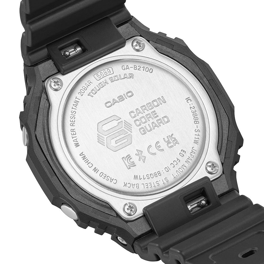 国内正規品 CASIO カシオ G-SHOCK Gショック タフソーラー モバイル