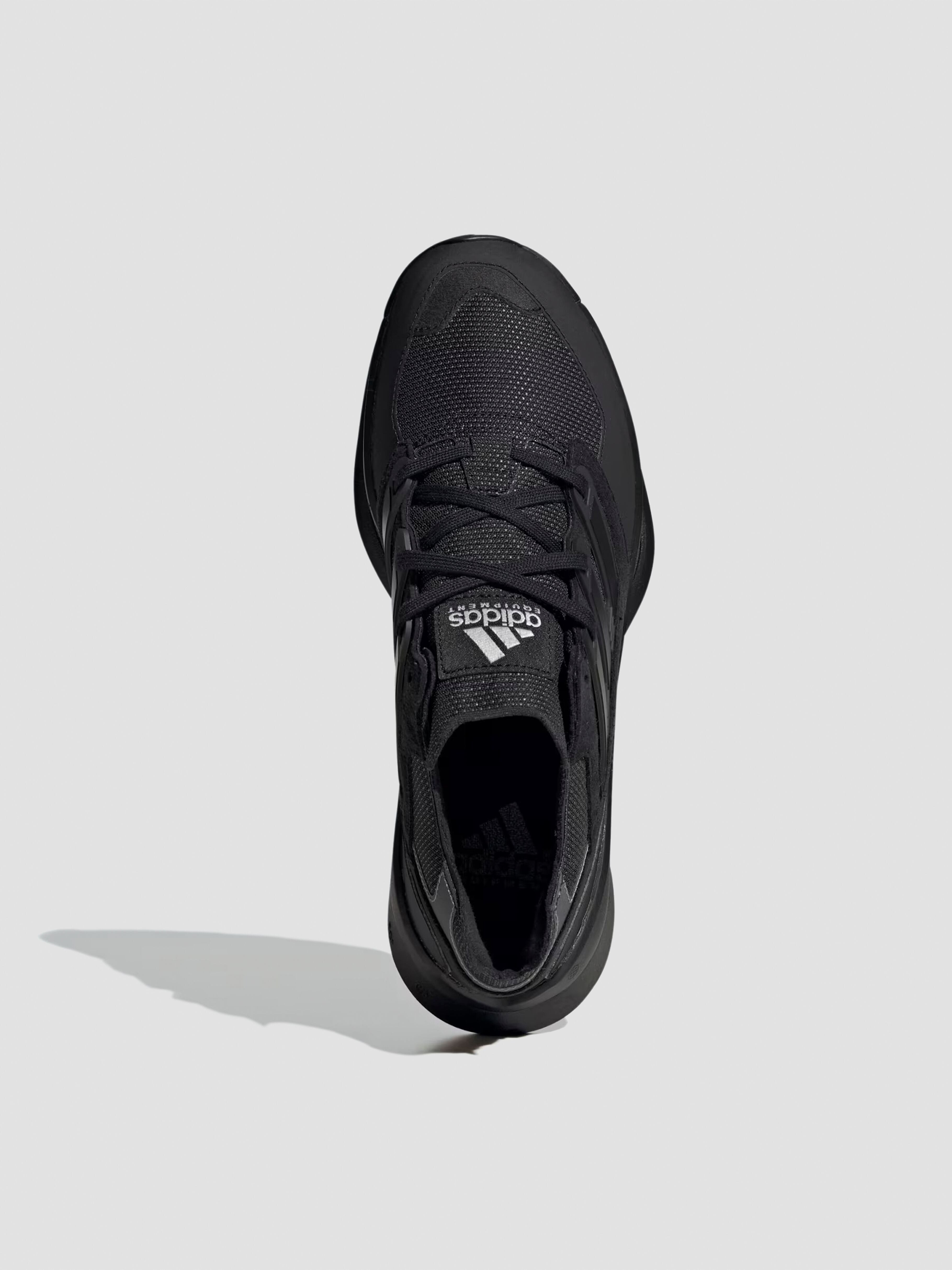 adidas EQUIPMENT AGRAVIC CORE BLACK/CORE BLACK 国内発送 ADIDAS EQUIPMENT AGRAVIC Core Black / Core Black / Equipment