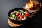 【新商品】【お徳用】ほぼ炭火焼スパイス200ℊ