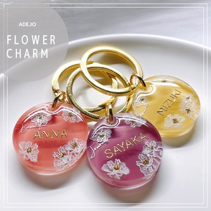 flower【round】
