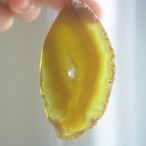 Golden Forest 02 - アゲートヒーリングチャイム / Agate Healing Chime 1390