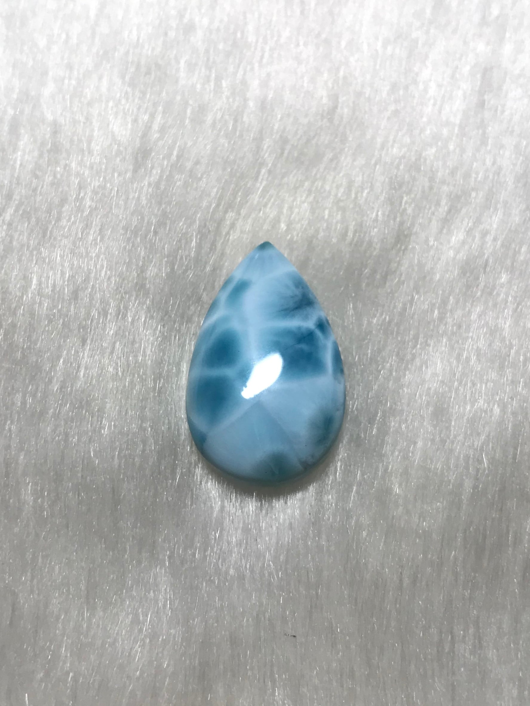 AAAA ラリマー ルース R-3 (ドミニカ共和国産)