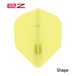 L-Flight EZ L3 [Shape] Clear Yellow