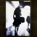 TAKE FIVE vol.1 -Night of Tokyo-