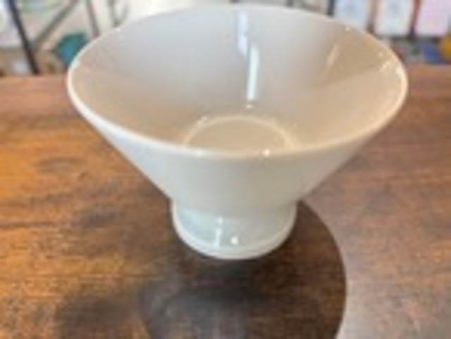 デザートボウル