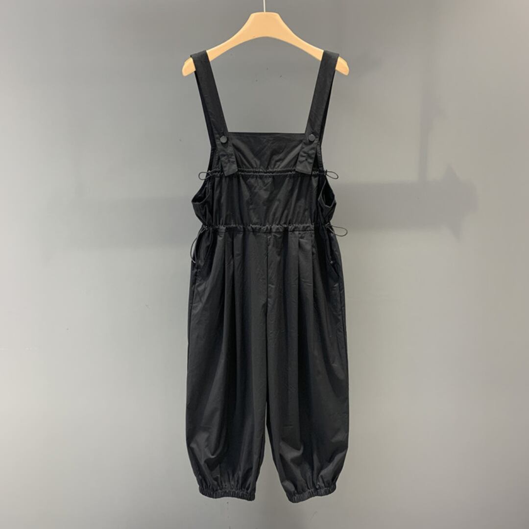 ラフカジュアルオーバーオール K17141