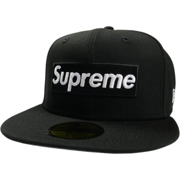 Size【7 3/8(M)】 SUPREME シュプリーム 25FW MLB Teams Box Logo New