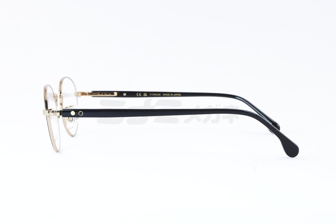 Paul Smith メガネ PS23102TLB Col.720 HARBET ボストン クラシック