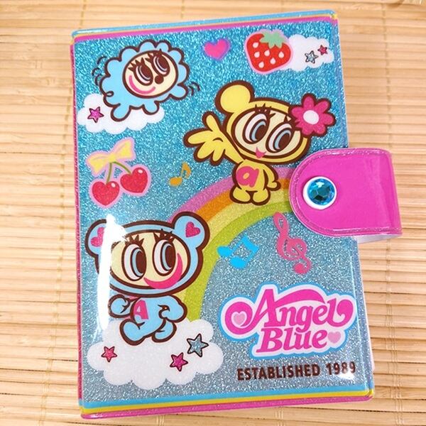 ほわ＊ころ ほわころくらぶ かわいいふわふわシール2点セット（ほわころちゃん