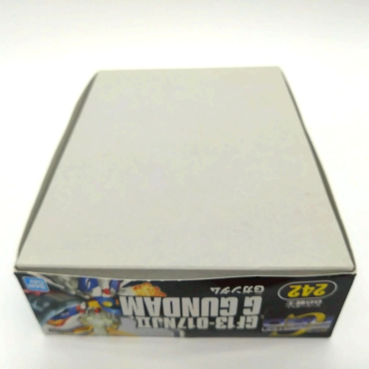 BB戦士 242 ゴッドガンダム