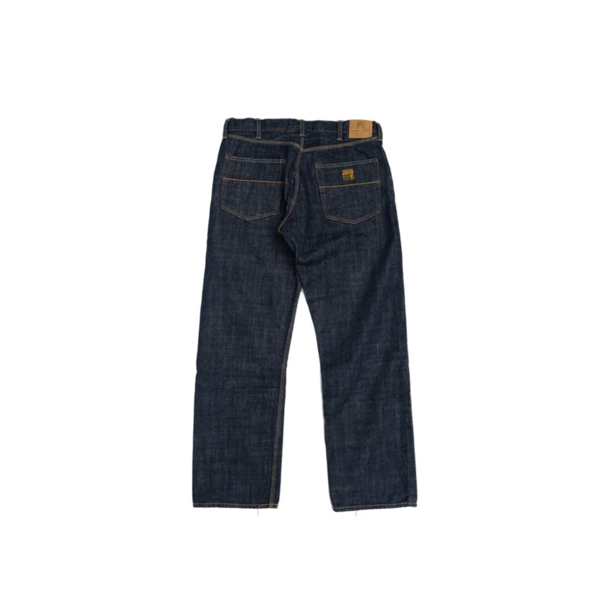 Lot.1606 W Knee Standard Dirt Denim Lot.1606 W Knee Standard Dirt Denim