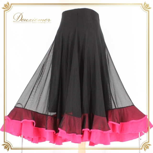 社交ダンス 衣装 スタンダード スカート レッスンウェア レディース ICHIOKU イチオク 無地 ピンク系 ブラック系 黒 練習着 フリル フレアスカート 薄手 躍動感 伸縮性 ストレッチ 練習用 ダンススカート 女性用 ピンク フリル付き おしゃれ スポーティー シンプル 丈約71cm ウエスト約31cm~ ゴムウエスト フレア ブラックスカート シューズアップ 社交ダンス衣装 レディースファッション トレーニングウェア 社交ダンス 衣装 スタンダード スカート レッスンウェア レディース ICHIOKU イチオク 無地 ピンク系 ブラック系 黒 練習着 フリル フレアスカート 薄手 躍動感 伸縮性 ストレッチ 練習用 ダンススカート 女性用 ピンク フリル付き おしゃれ スポーティー シンプル 丈約71cm ウエスト約31cm~ ゴムウエスト フレア ブラックスカート シューズアップ 社交ダンス衣装 レディースファッション トレーニングウェア