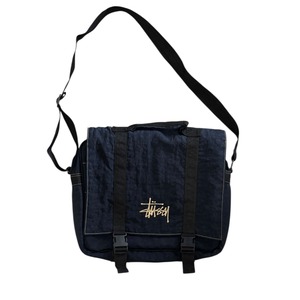 90s Stussy Messenger bag
