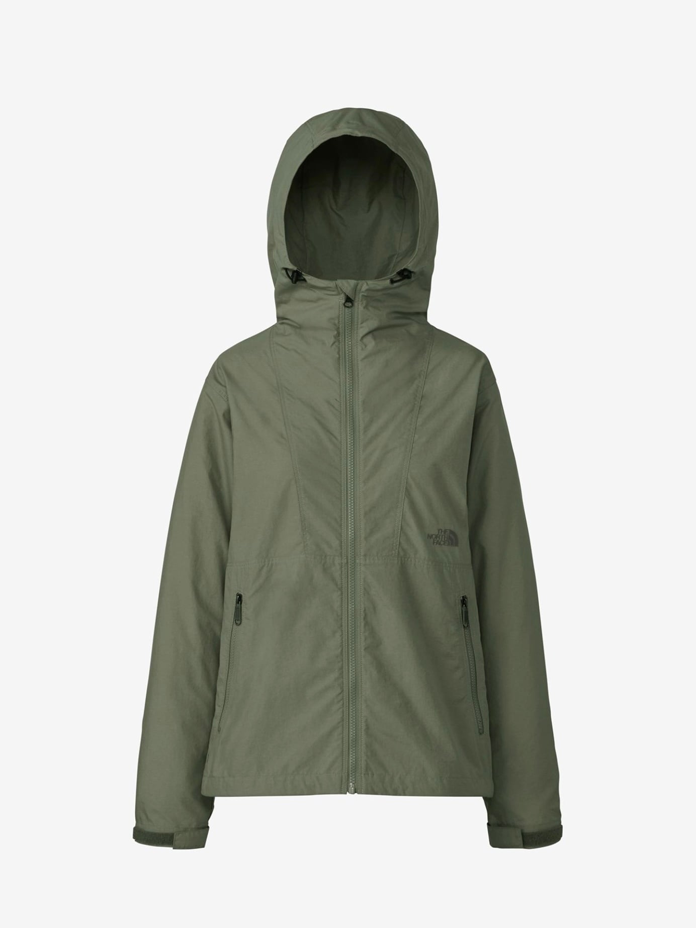 THE NORTH FACE (ノースフェイス) - COMPACT JACKET (コンパクトジャケット) NPW72230 レディース
