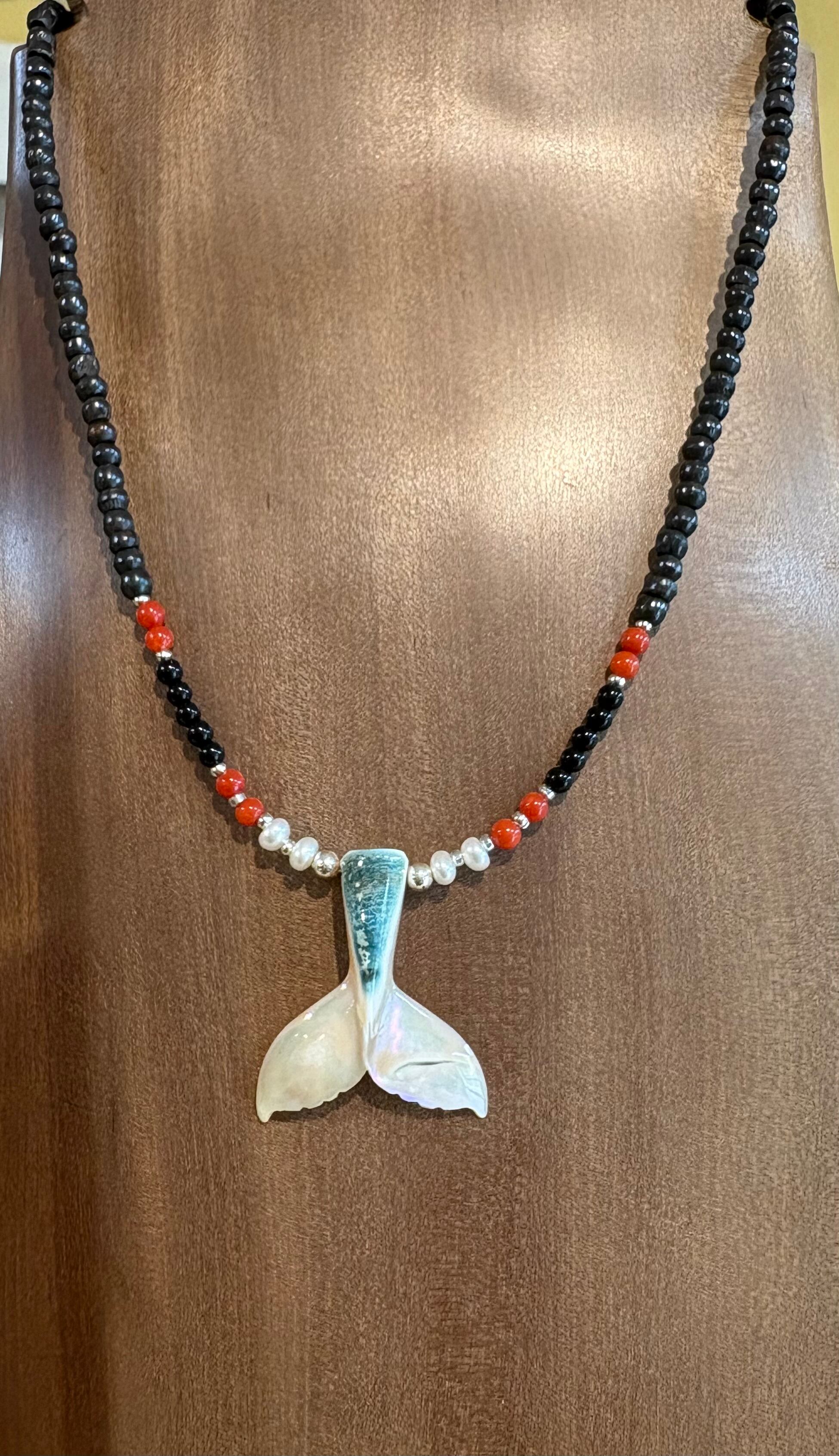 夜光貝 | yafhita ヤフィタ シェルアクセサリー専門店