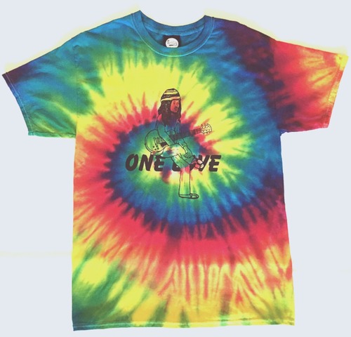 FS ONE LOVE T-SHIRTS