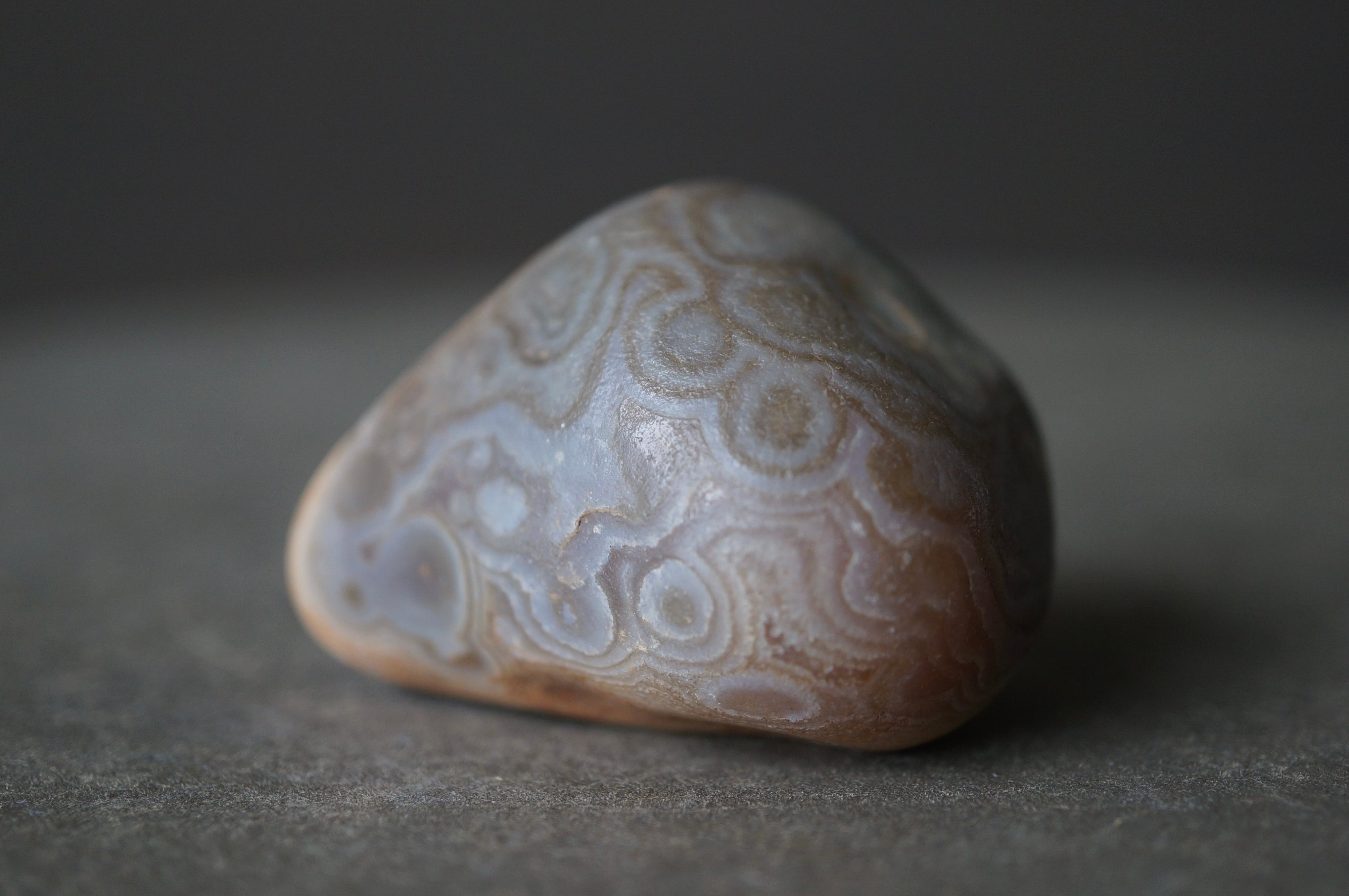 agate / jasper | 叙景 jokei