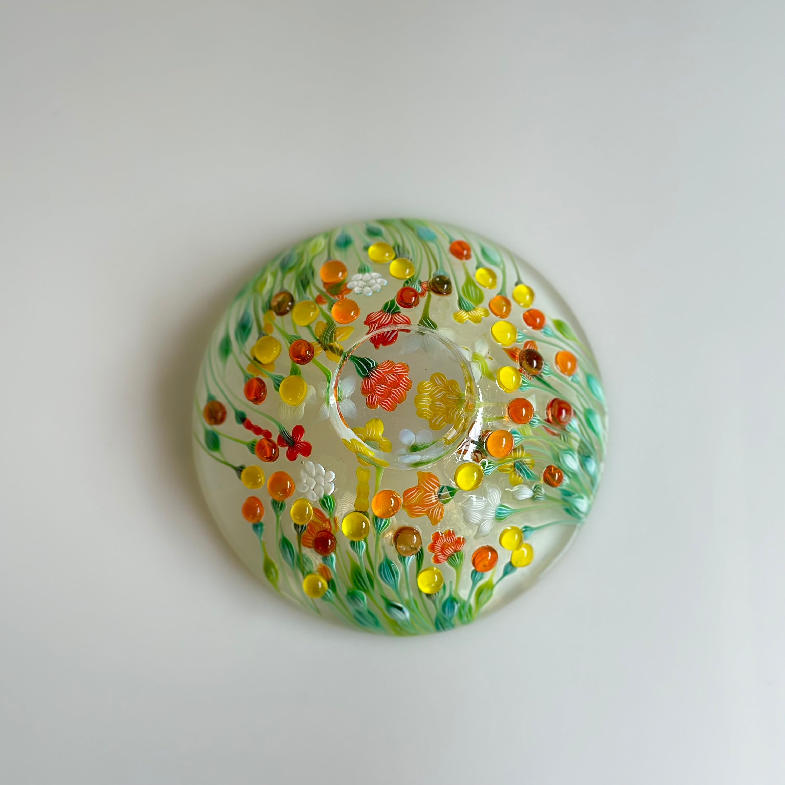 松下高文 ガラス 作品 金沢在中時代 【公式通販】