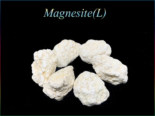 マグネサイト原石L