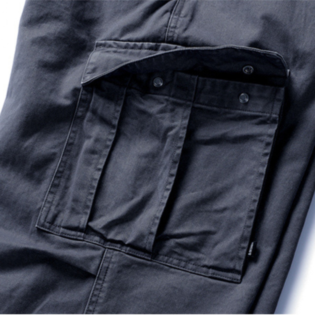 ヘビーウェイト ワイドカーゴパンツ N3429 - 11