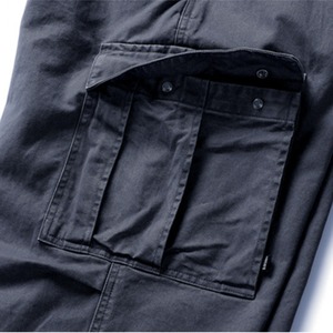 ヘビーウェイト ワイドカーゴパンツ N3429