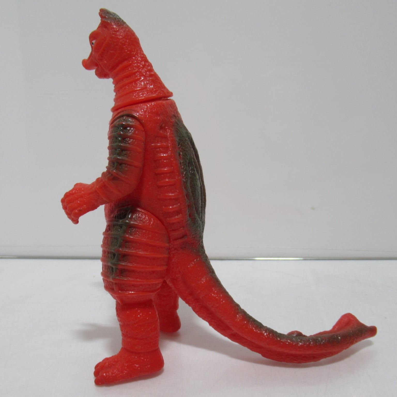 バンダイ 怪獣ソフビ バニラ ソフビ [#9] | ハチクマ商店