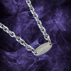 ∴ yuenii defence pendant