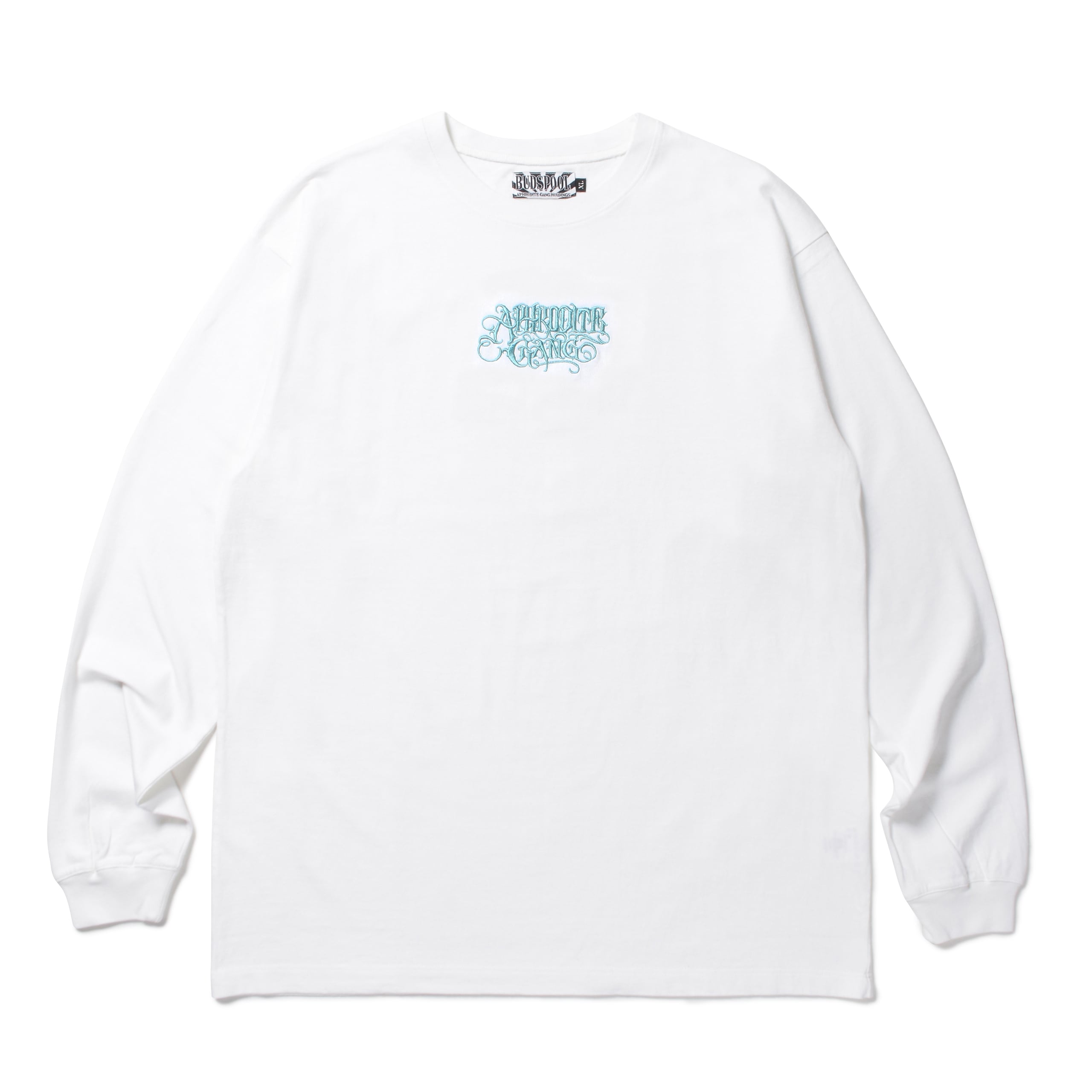 購入可能 APHRODITE GANG HOLDINGS CLASSIC LOGO TEE | everestdg.com