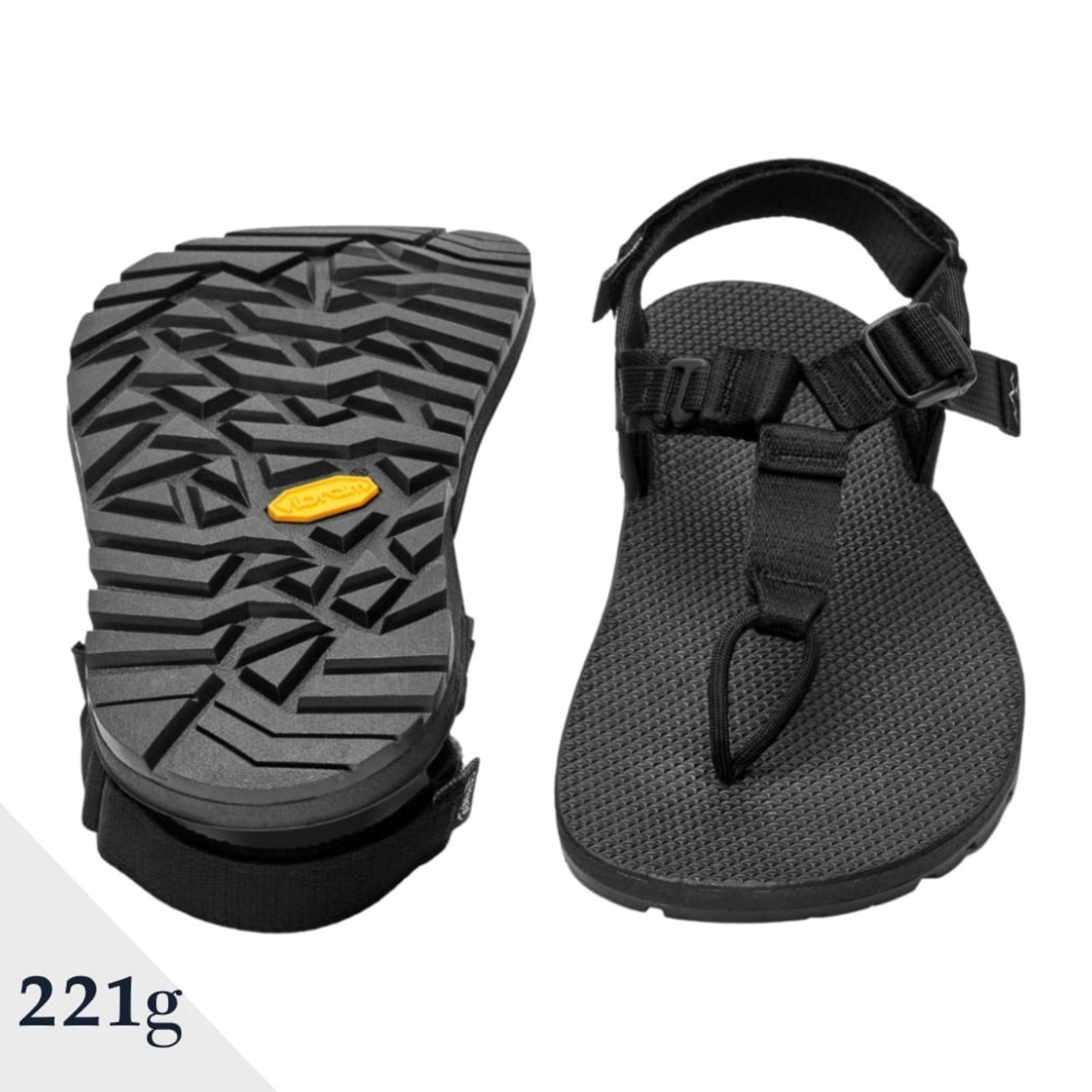 BEDROCK/Cairn Evo Sandals