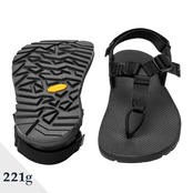 BEDROCK/Cairn Evo Sandals