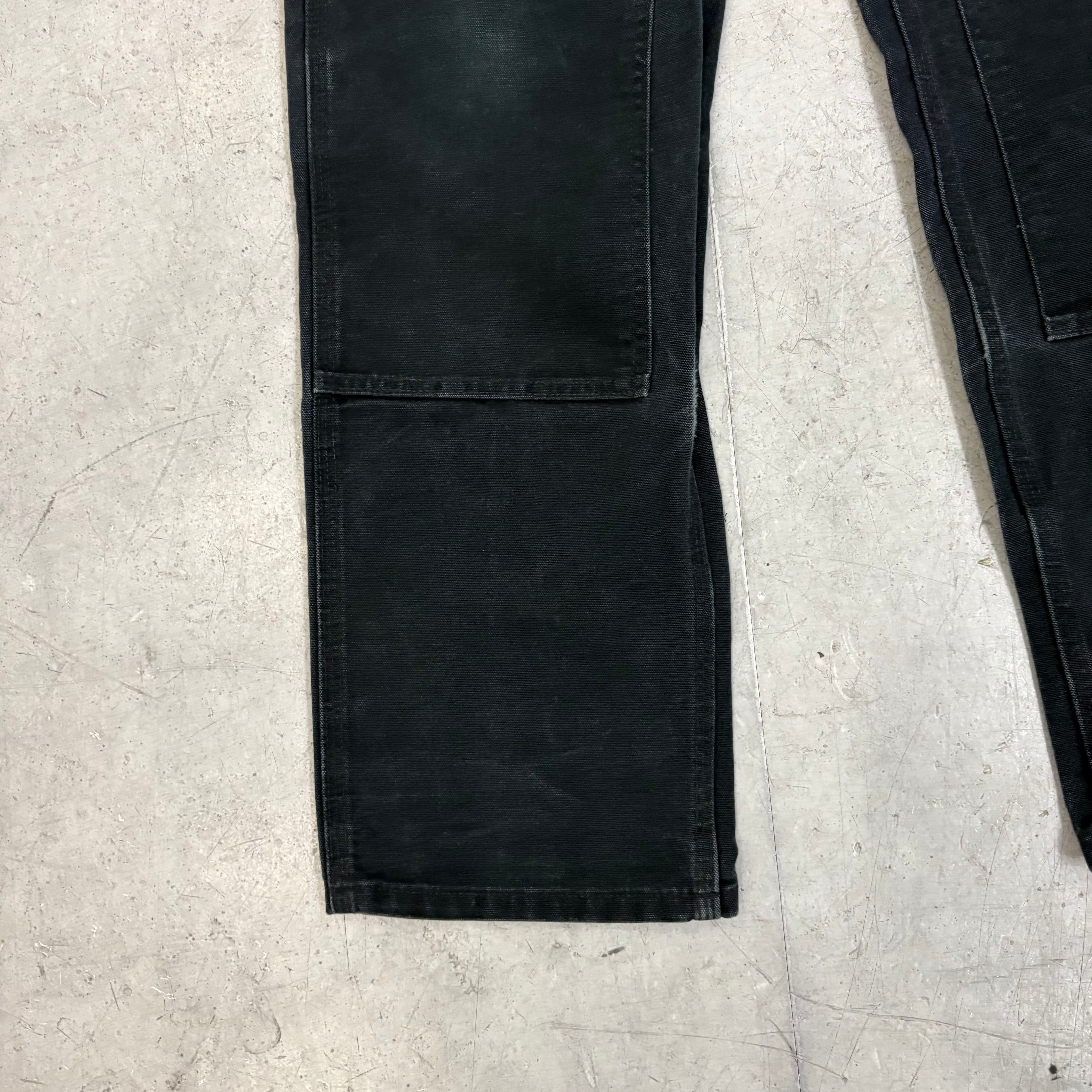 Carhartt/カーハート】ダブルニー W30 | 古着屋KAKAVAKA